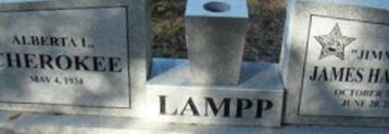 James H Lampp