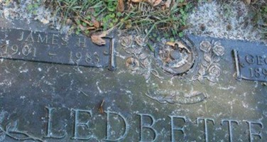 James H. Ledbetter