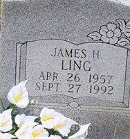 James H. Ling