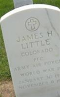 James H. Little