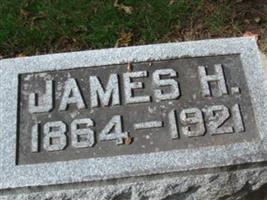 James H. Lloyd