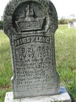 James H. Long James H. Long
