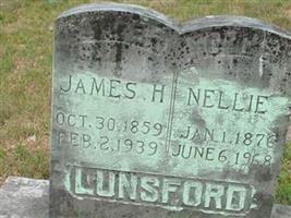 James H. Lunsford