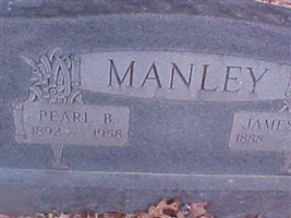 James H Manley