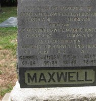 James H Maxwell James H Maxwell