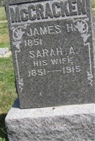 James H. McCracken James H. McCracken