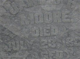 James H Moore James H Moore