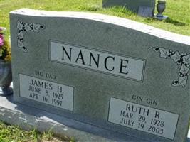 James H. Nance