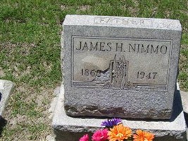 James H. Nimmo