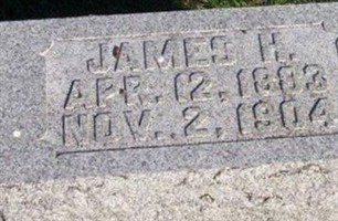 James H. Olson James H. Olson