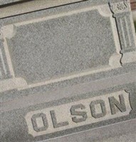 James H. Olson James H. Olson