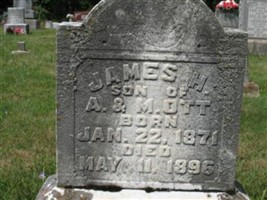 James H. Ott