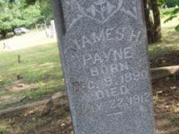 James H. Payne