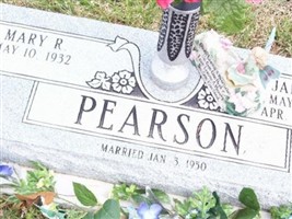 James H. Pearson James H. Pearson