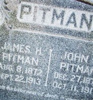 James H. Pitman (2076716.jpg) James H. Pitman (2076716.jpg)