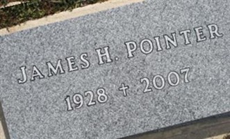 James H. Pointer