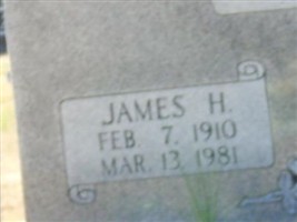 James H. Pruitt