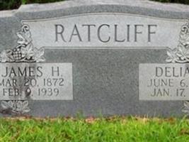 James H. Ratcliff