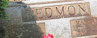 James H. Redmon