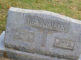 James H. Reynolds