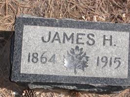 James H Riley