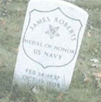James H. Roberts James H. Roberts