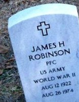 James H Robinson James H Robinson