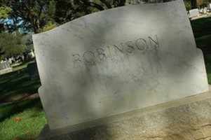 James H. Robinson