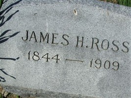 James H Ross