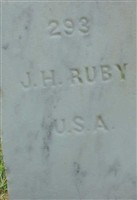 James H Ruby James H Ruby