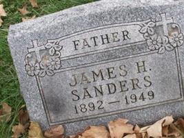 James H. Sanders