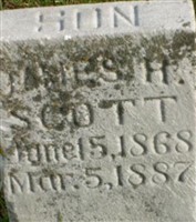 James H. Scott