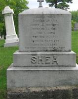 James H. Shea