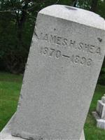 James H. Shea