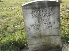 James H. Skaggs