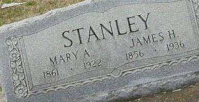 James H Stanley