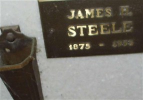 James H. Steele James H. Steele