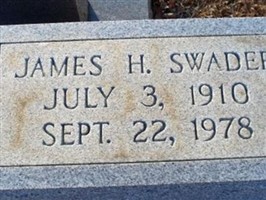 James H. Swader