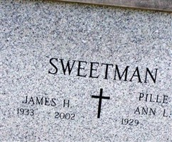 James H. Sweetman