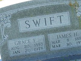 James H. Swift James H. Swift