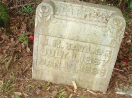 James H. Taylor