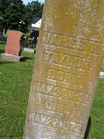 James H Taylor
