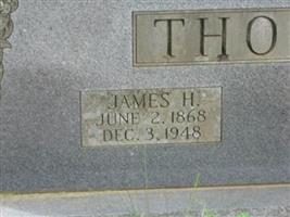 James H Thomas