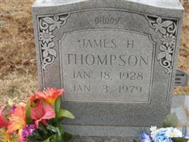 James H. Thompson