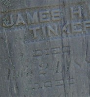 James H. Tinker