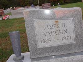 James H. Vaughn