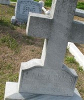 James H. Walsh James H. Walsh