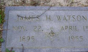 James H. Watson