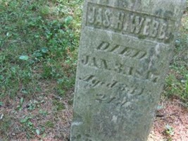 James H. Webb James H. Webb