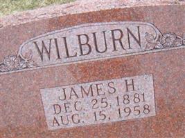 James H Wilburn